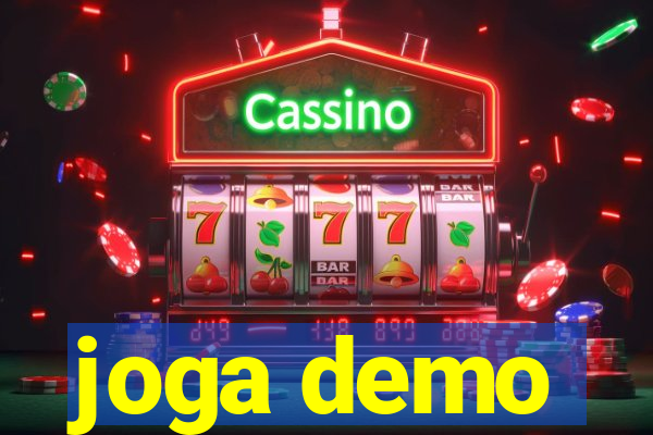 joga demo